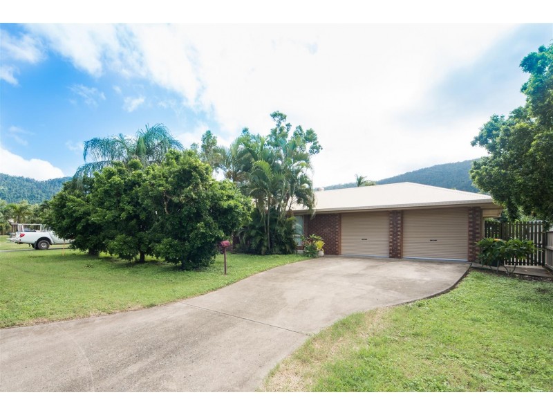 22 Erromango Drive, Jubilee Pocket QLD 4802