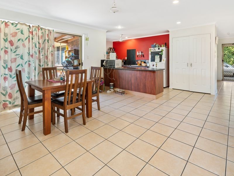 22 Erromango Drive, Jubilee Pocket QLD 4802