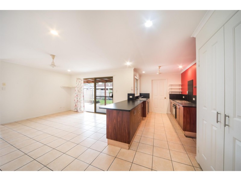 22 Erromango Drive, Jubilee Pocket QLD 4802