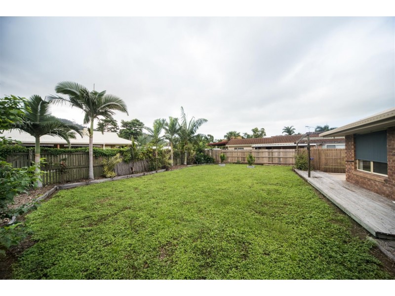 22 Erromango Drive, Jubilee Pocket QLD 4802