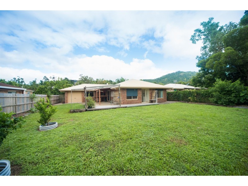 22 Erromango Drive, Jubilee Pocket QLD 4802