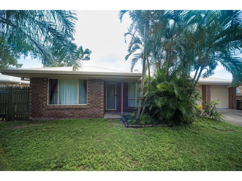 22 Erromango Drive, Jubilee Pocket QLD 4802