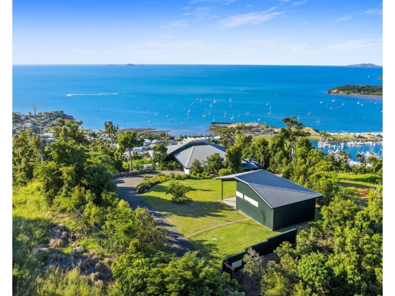 7 Forest Lane, Airlie Beach QLD 4802