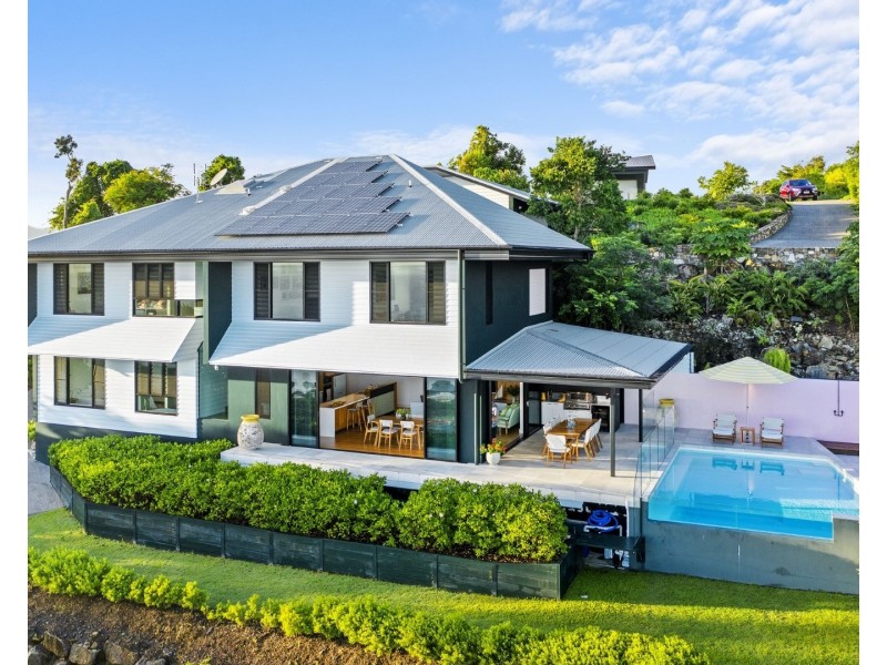 7 Forest Lane, Airlie Beach QLD 4802
