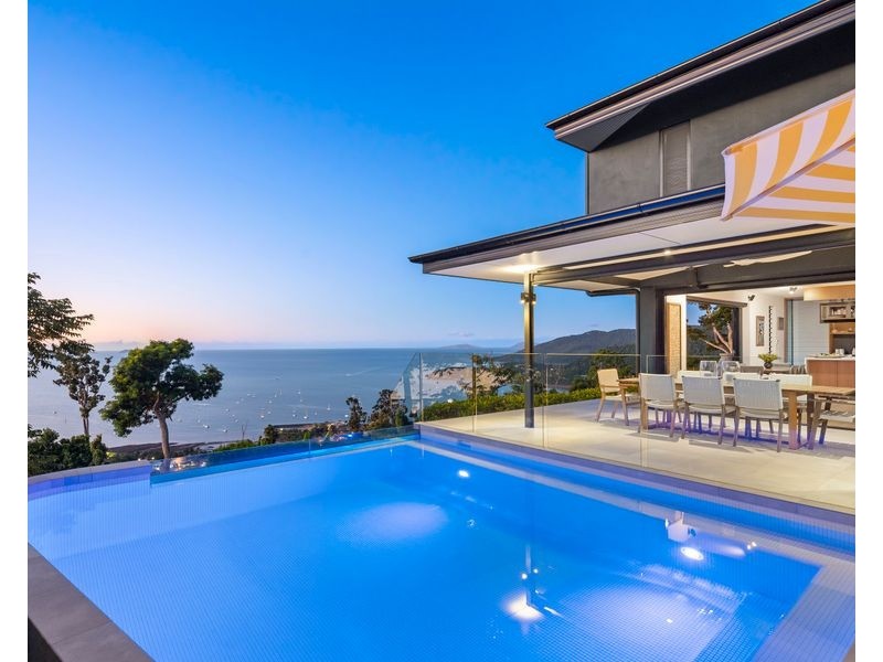 7 Forest Lane, Airlie Beach QLD 4802