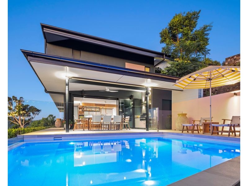 7 Forest Lane, Airlie Beach QLD 4802