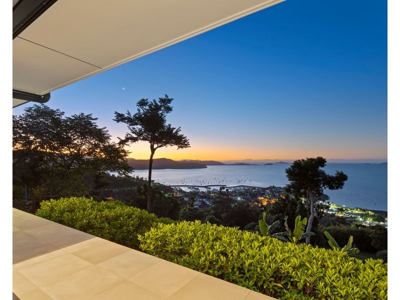 7 Forest Lane, Airlie Beach QLD 4802