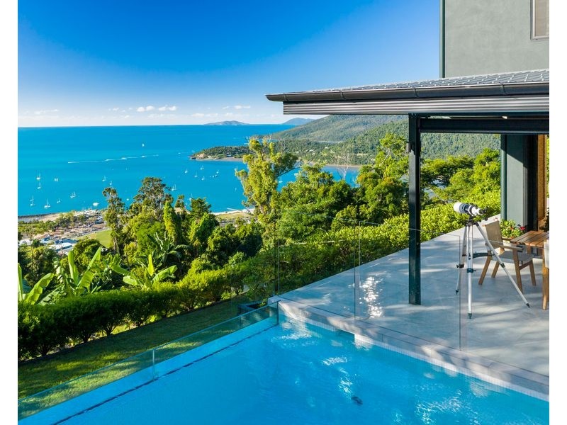 7 Forest Lane, Airlie Beach QLD 4802