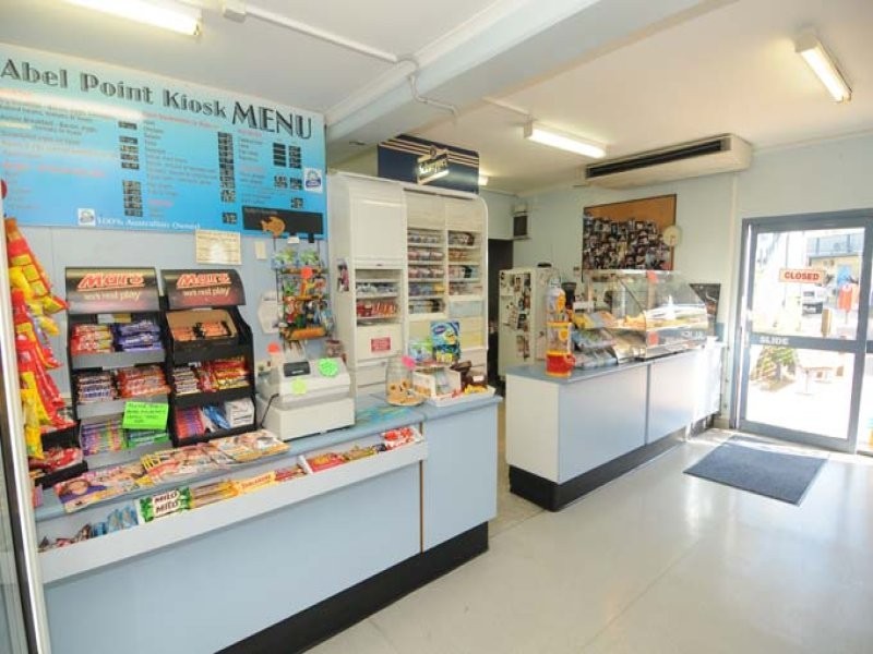 Shop 1/ Abel Point Marina, Airlie Beach QLD 4802