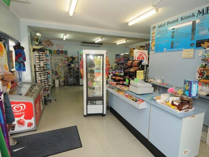 Shop 1/ Abel Point Marina, Airlie Beach QLD 4802