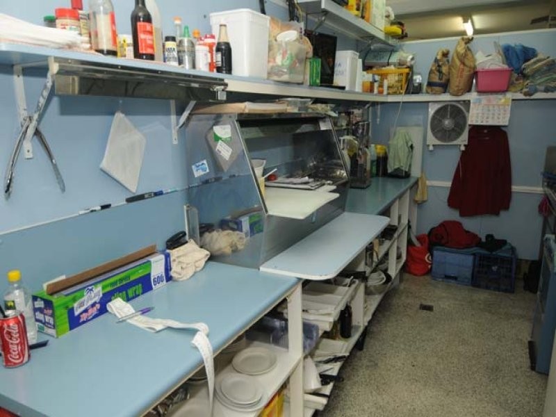 Shop 1/ Abel Point Marina, Airlie Beach QLD 4802