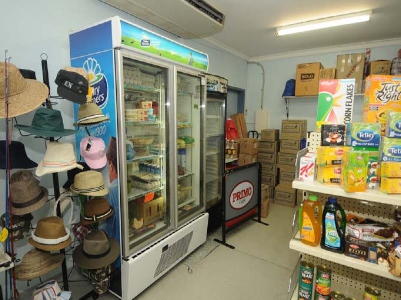 Shop 1/ Abel Point Marina, Airlie Beach QLD 4802