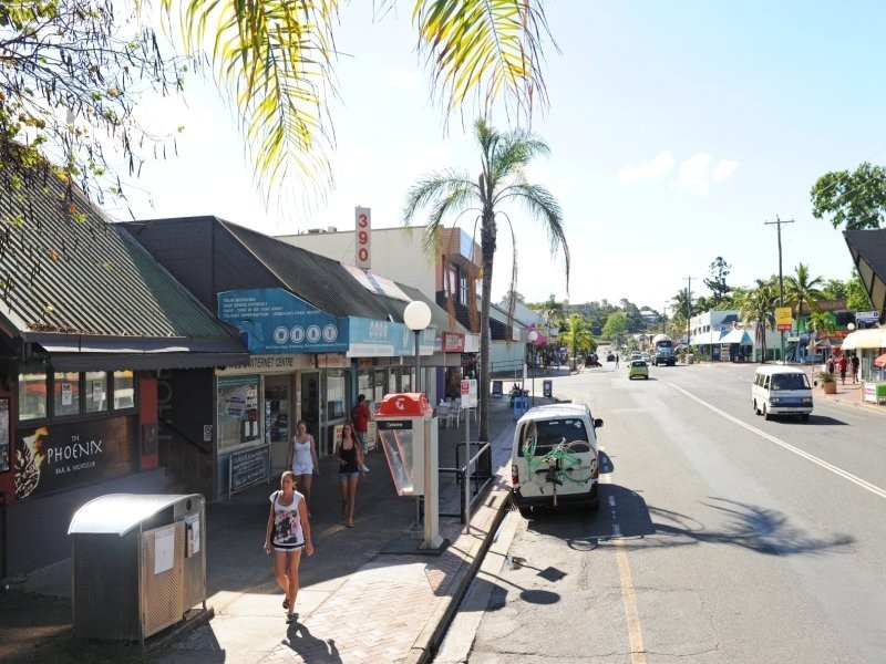 390 Shute Harbour Road, Airlie Beach QLD 4802