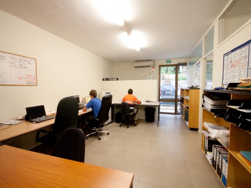 Unit 6/400 Shute Harbour Road, Airlie Beach QLD 4802