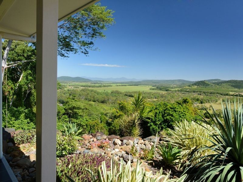 101 Kookaburra Drive, Cannon Valley QLD 4800