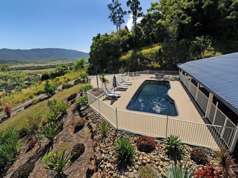 101 Kookaburra Drive, Cannon Valley QLD 4800