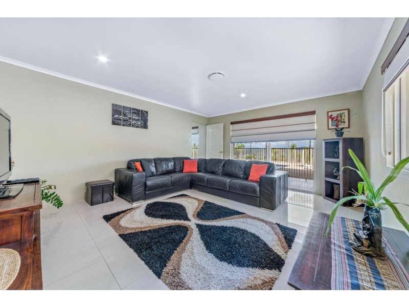 101 Kookaburra Drive, Cannon Valley QLD 4800