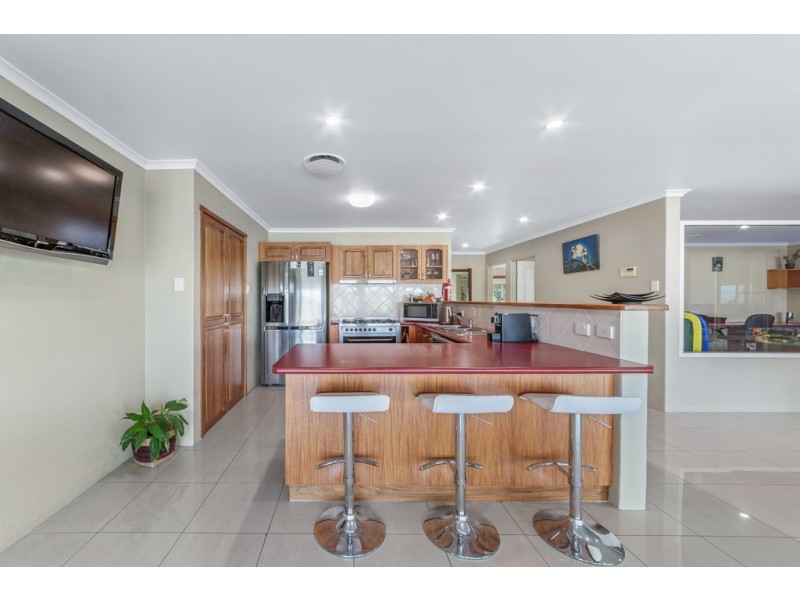 101 Kookaburra Drive, Cannon Valley QLD 4800