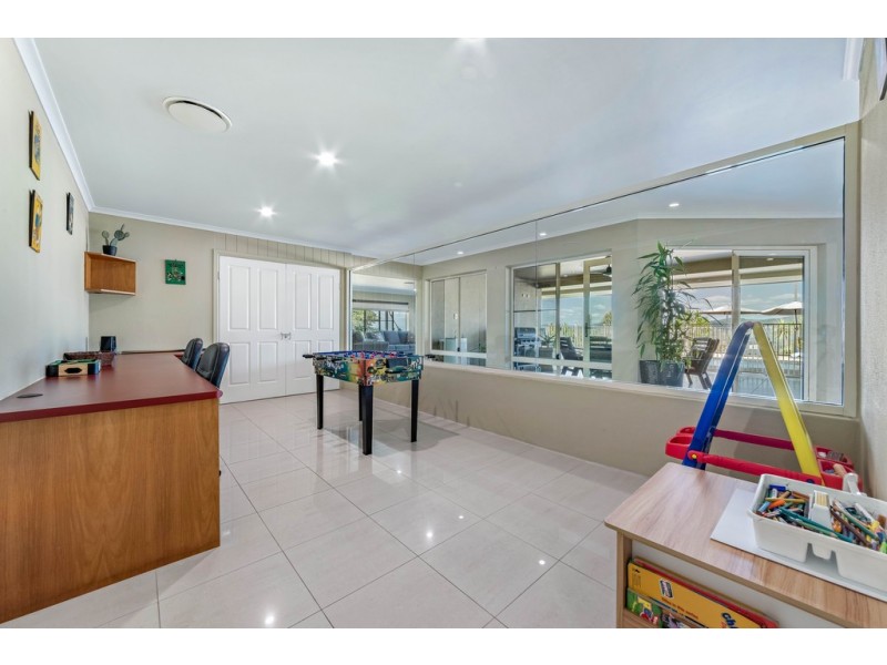 101 Kookaburra Drive, Cannon Valley QLD 4800