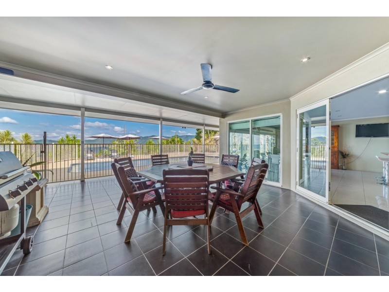 101 Kookaburra Drive, Cannon Valley QLD 4800