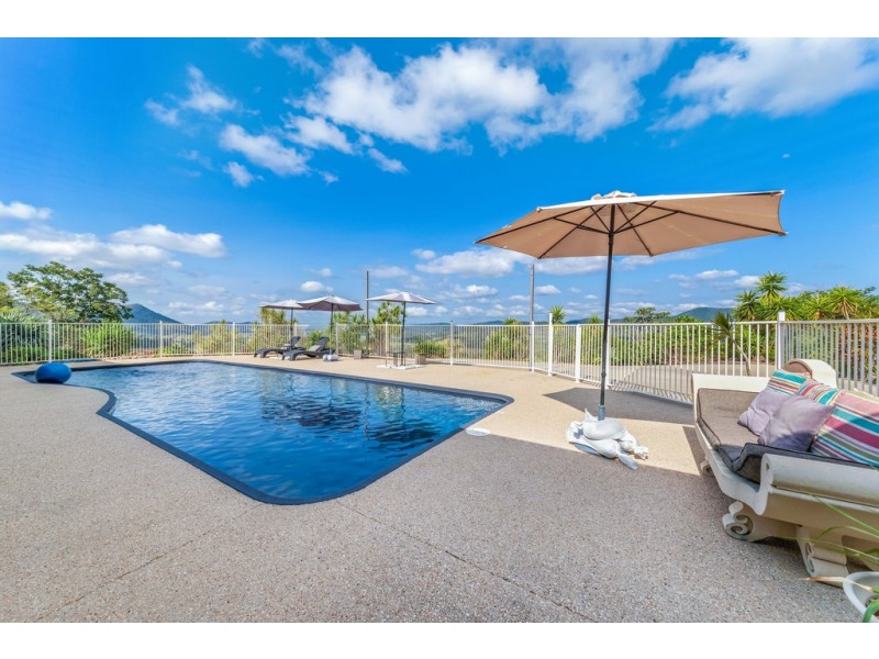 101 Kookaburra Drive, Cannon Valley QLD 4800