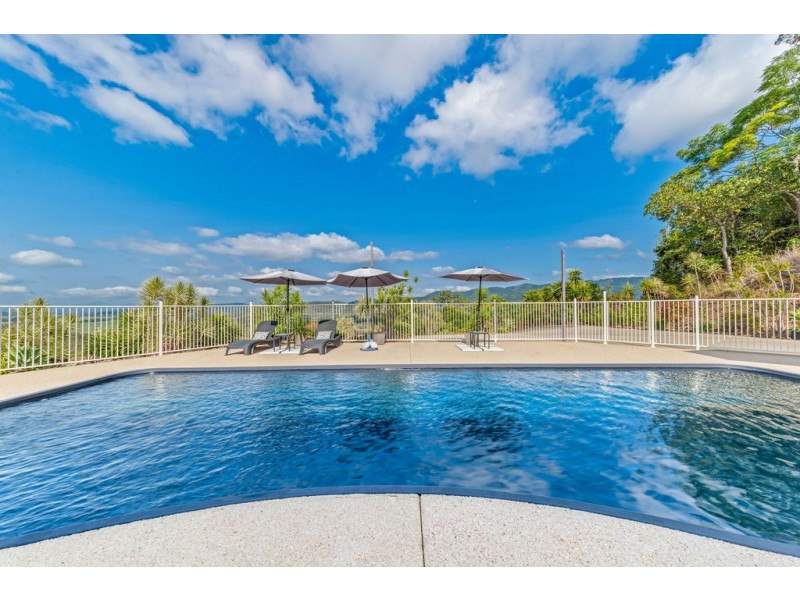 101 Kookaburra Drive, Cannon Valley QLD 4800