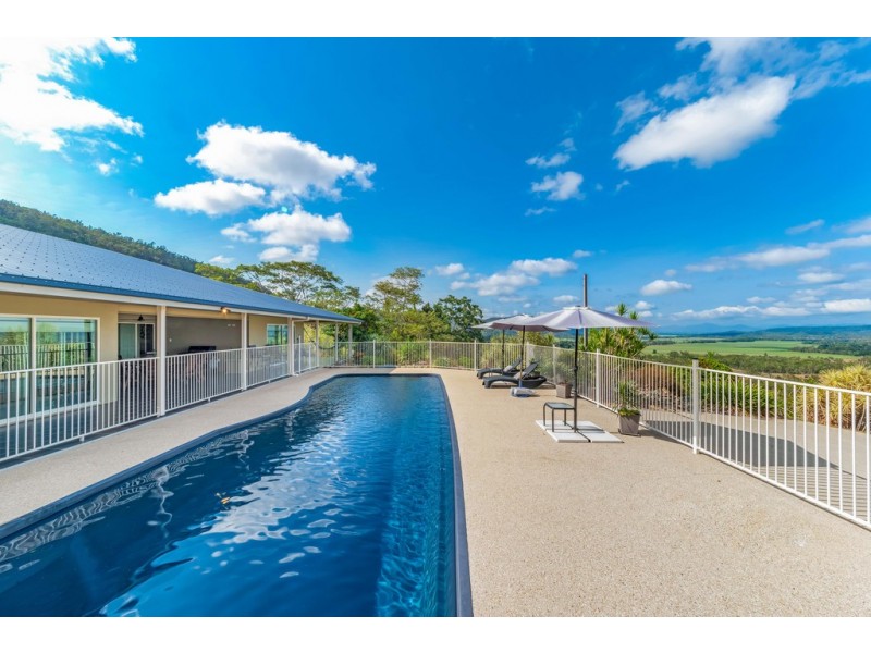 101 Kookaburra Drive, Cannon Valley QLD 4800
