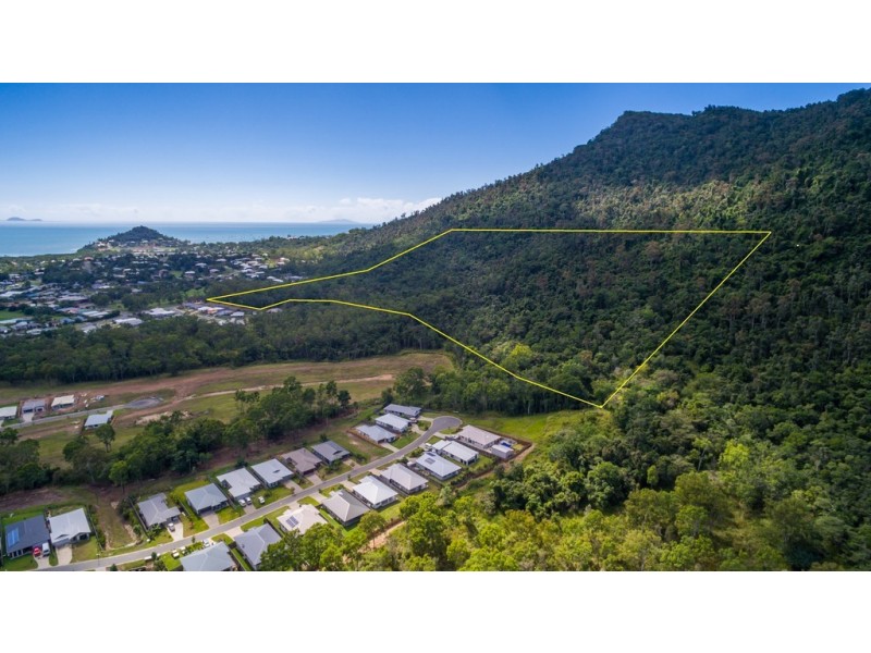 Lot 6 Valley Drive, Cannonvale QLD 4802