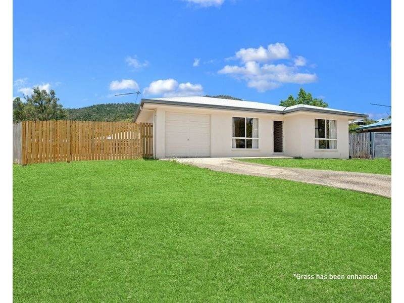 44 Banksia Court, Cannonvale QLD 4802