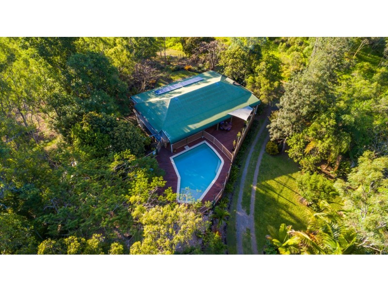 317 Sugarloaf Road, Sugarloaf QLD 4800