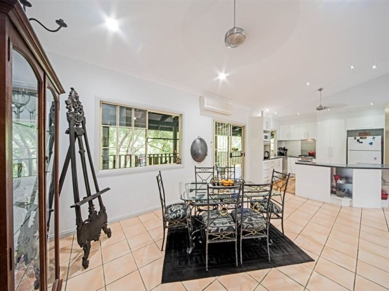 317 Sugarloaf Road, Sugarloaf QLD 4800