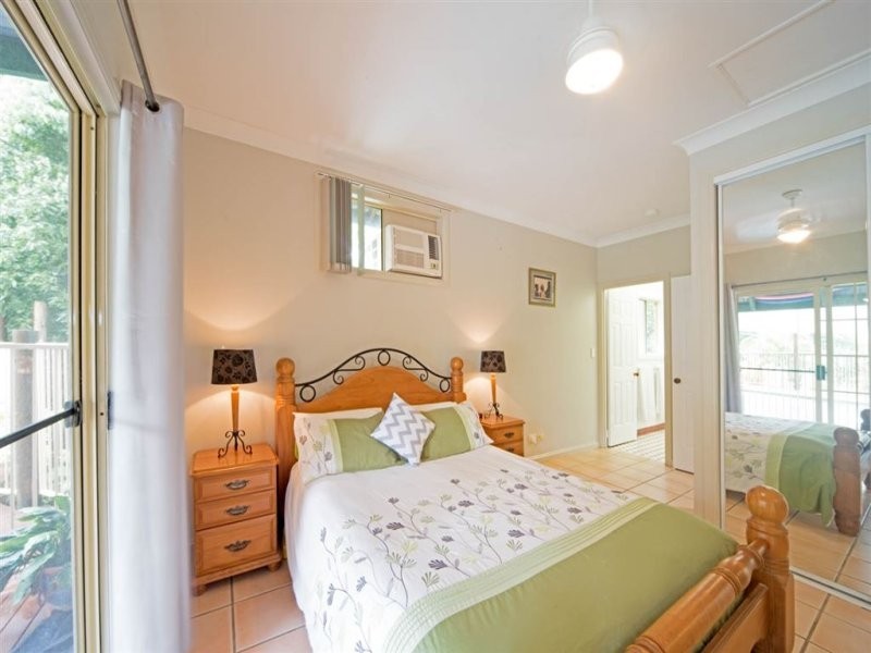 317 Sugarloaf Road, Sugarloaf QLD 4800