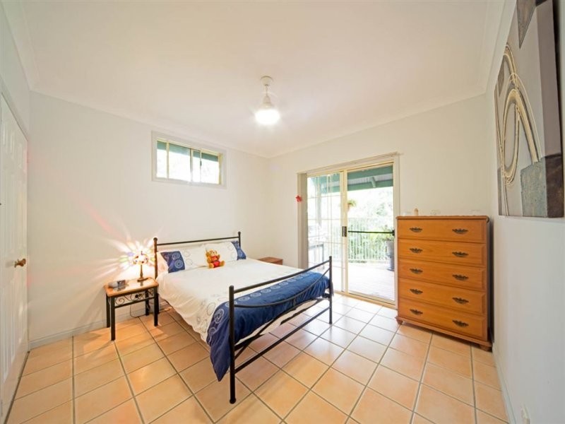 317 Sugarloaf Road, Sugarloaf QLD 4800