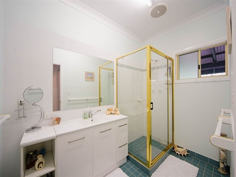 317 Sugarloaf Road, Sugarloaf QLD 4800