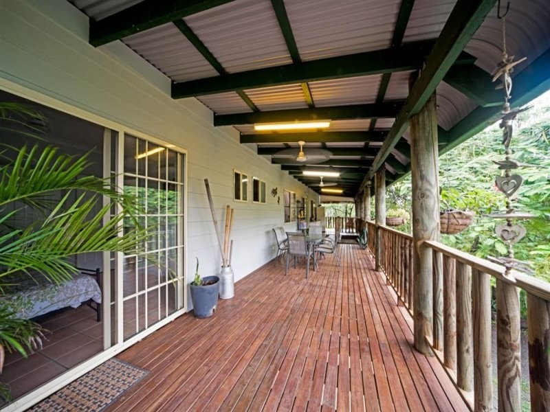 317 Sugarloaf Road, Sugarloaf QLD 4800