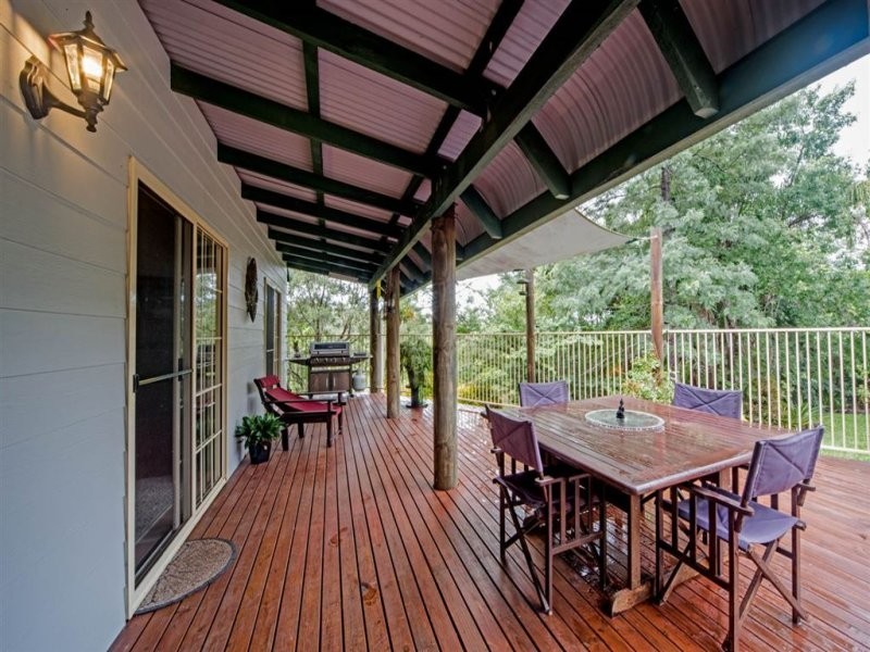 317 Sugarloaf Road, Sugarloaf QLD 4800