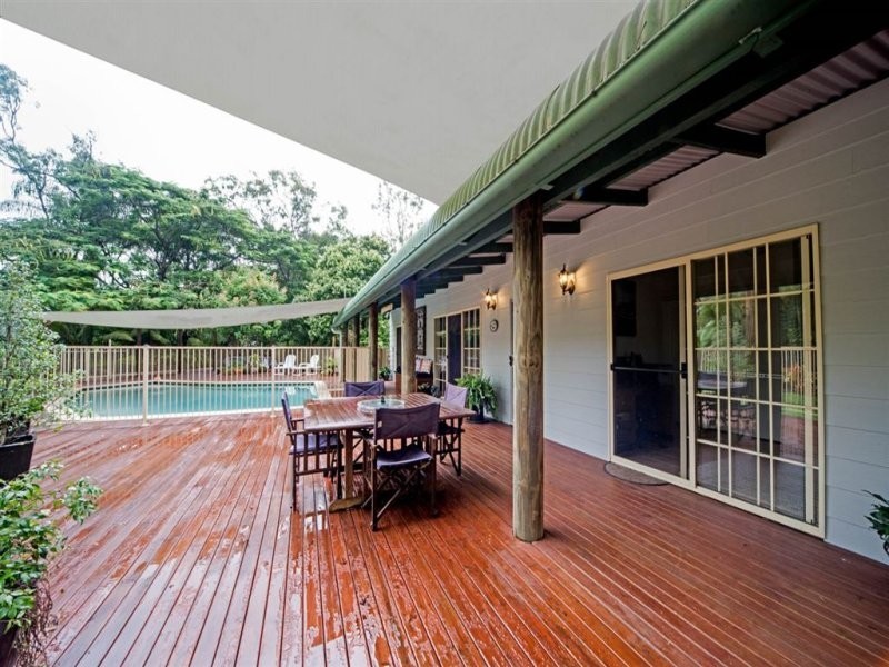 317 Sugarloaf Road, Sugarloaf QLD 4800