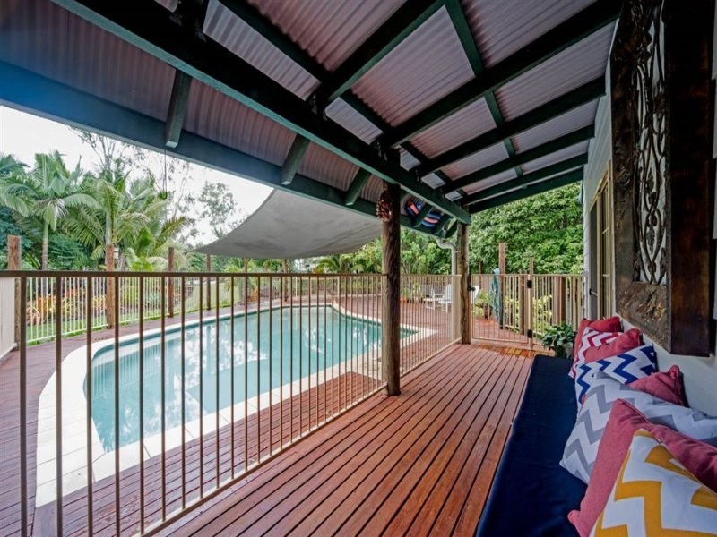 317 Sugarloaf Road, Sugarloaf QLD 4800