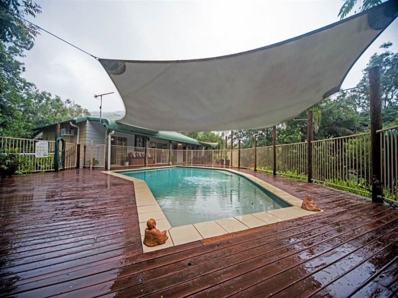 317 Sugarloaf Road, Sugarloaf QLD 4800