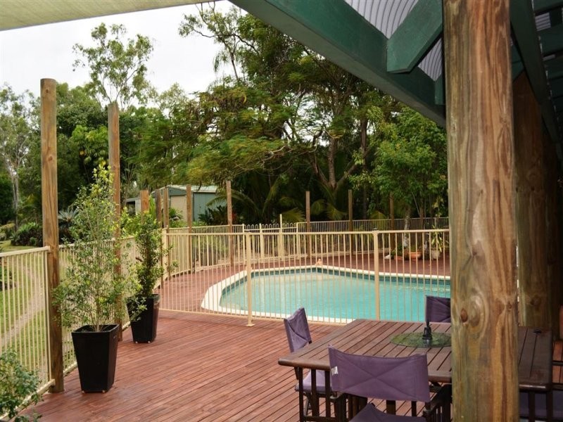 317 Sugarloaf Road, Sugarloaf QLD 4800