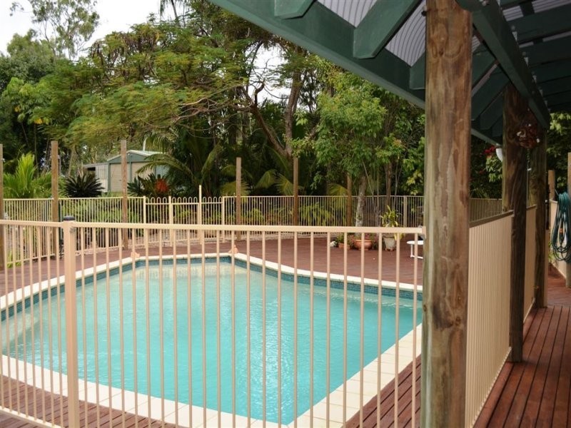317 Sugarloaf Road, Sugarloaf QLD 4800