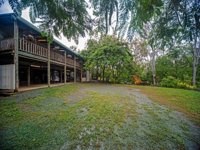 317 Sugarloaf Road, Sugarloaf QLD 4800
