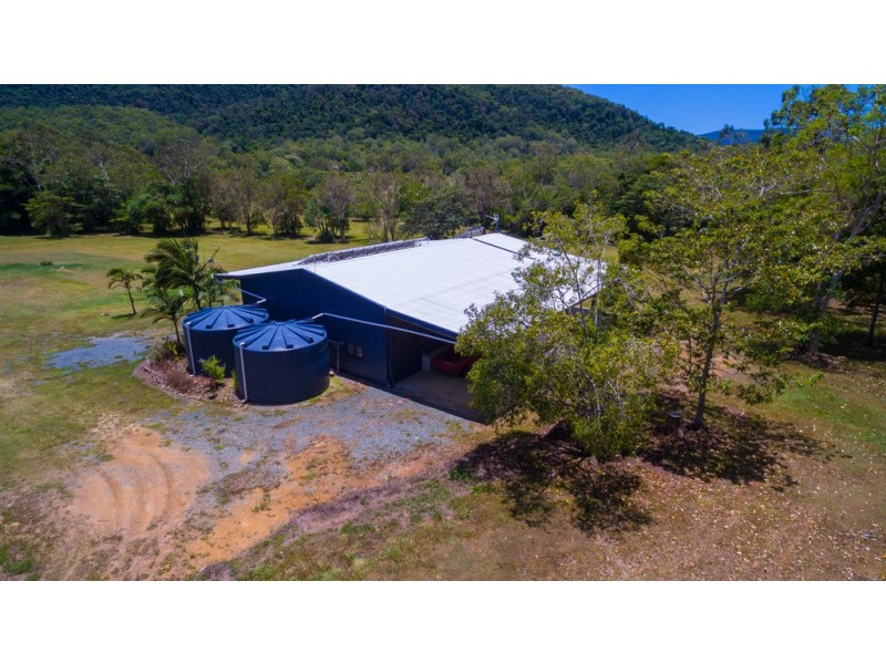 Lot 71 Conway Road, Conway QLD 4800