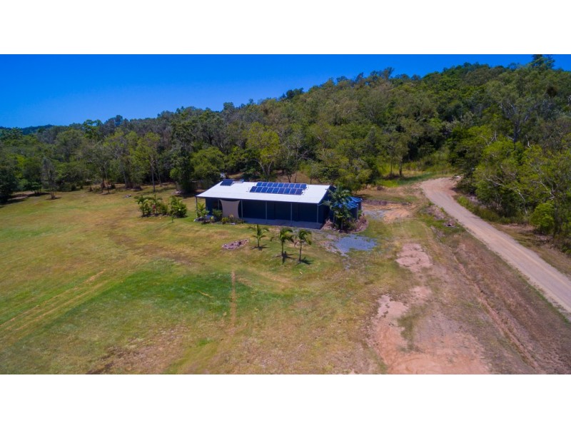 Lot 71 Conway Road, Conway QLD 4800