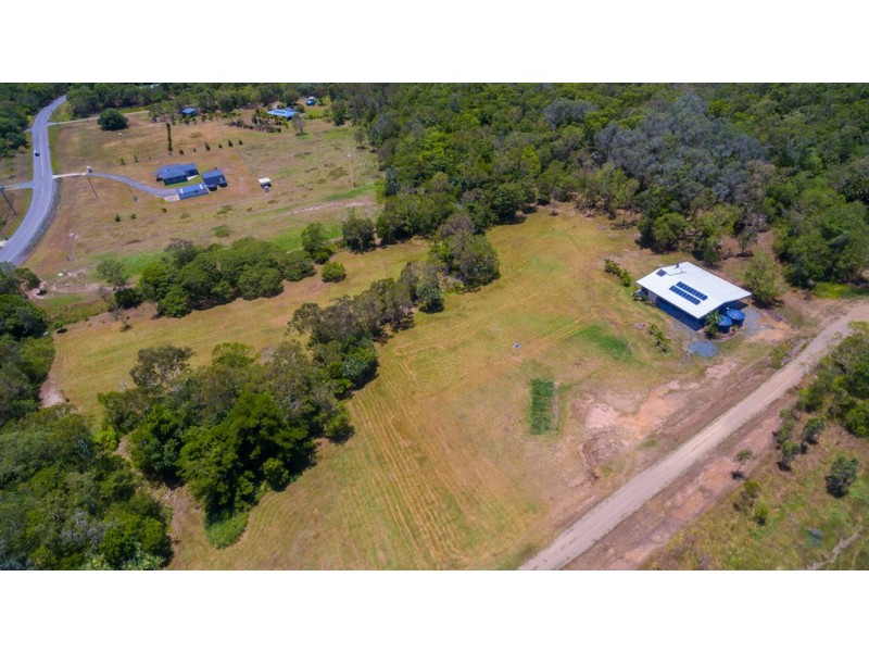 Lot 71 Conway Road, Conway QLD 4800