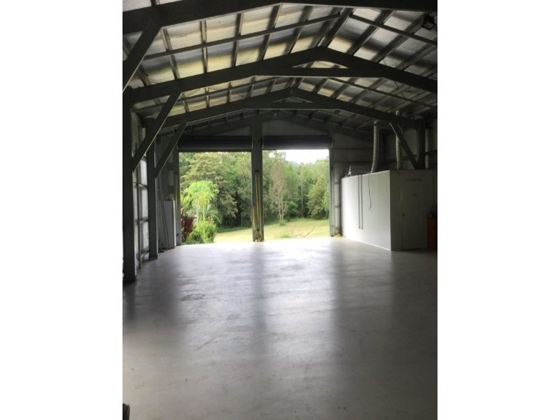 Lot 71 Conway Road, Conway QLD 4800