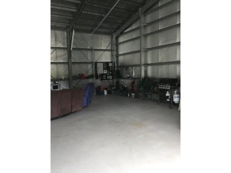 Lot 71 Conway Road, Conway QLD 4800