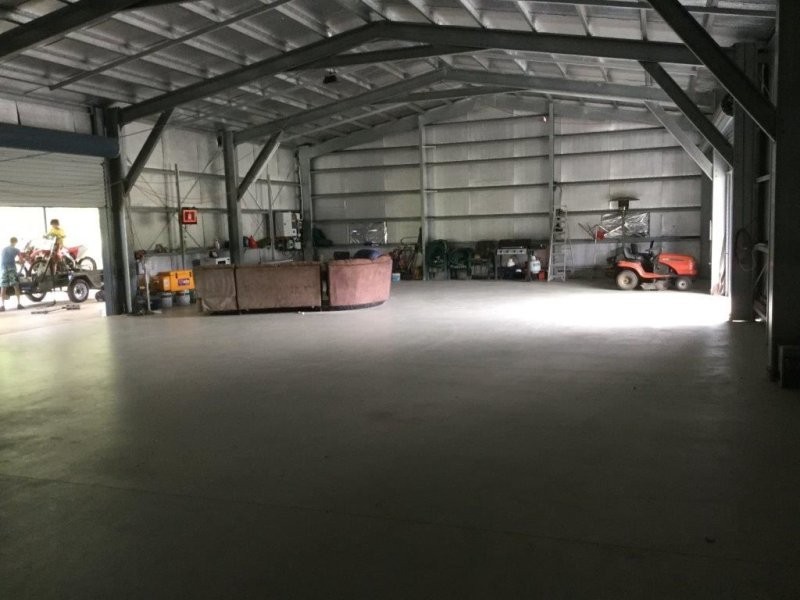 Lot 71 Conway Road, Conway QLD 4800