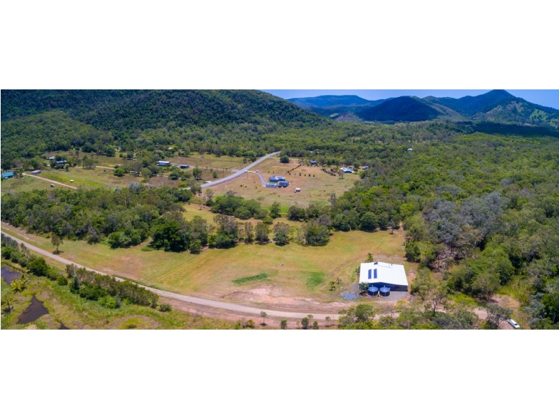Lot 71 Conway Road, Conway QLD 4800