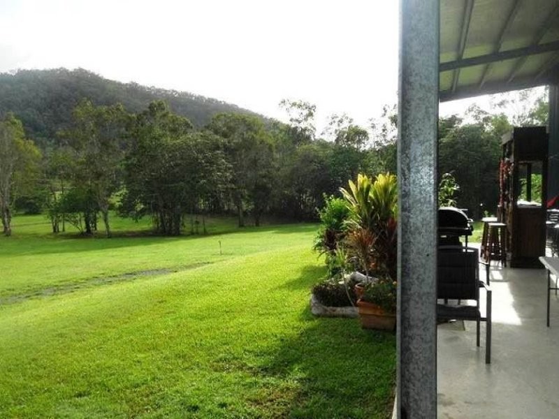 Lot 71 Conway Road, Conway QLD 4800